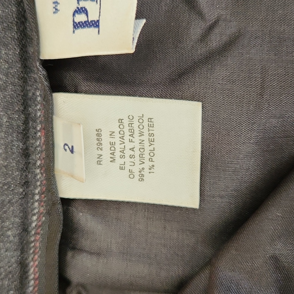 Vintage Pendleton Slacks - image 4